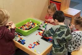 KDV De Groeiplaneet 2