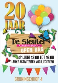 Kinderopvang de Sleutel 3