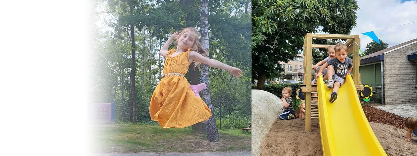 Kinderopvang de Sleutel foto 4