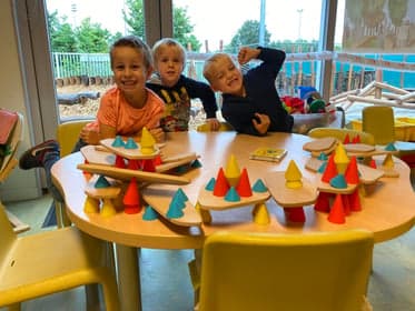 Kinderopvang Anne 3