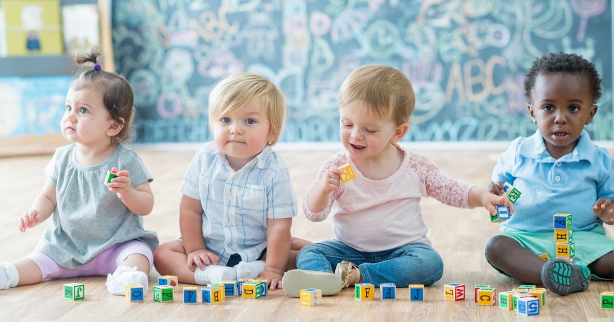 Kinderopvang Anne foto 8