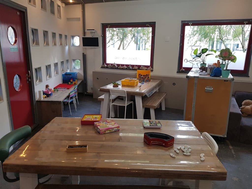 KDV Pinkeltjesland 2