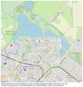 STH IKC De Buut foto 4