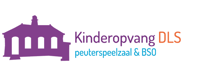 Stichting Kinderopvang DLS - trapje op
