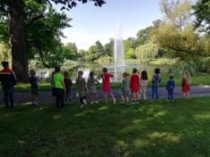 Stichting Kinderopvang DLS - trapje op foto 4