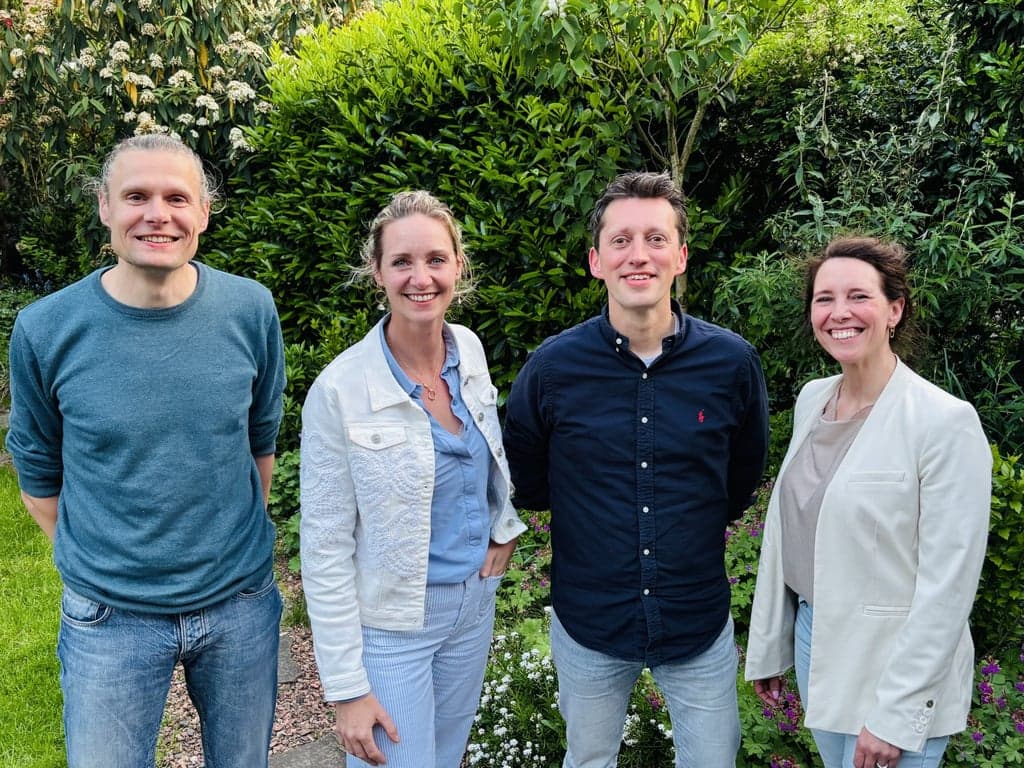 Stichting Kinderopvang DLS - trapje op foto 5