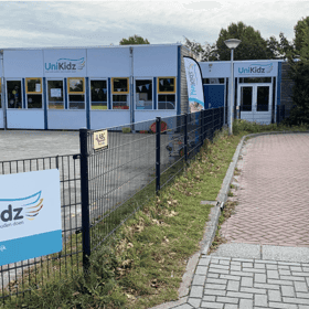 UniKidz Westwijk 3