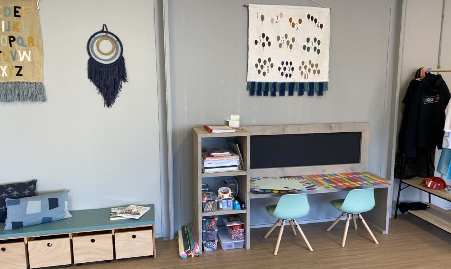UniKidz Westwijk foto 9