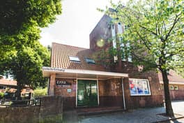 Partou KDV Beukenstraat 11