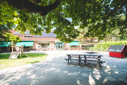 Partou KDV Beukenstraat 11 2