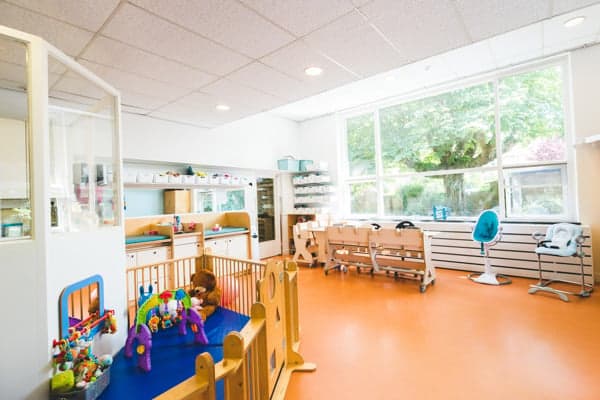 Partou KDV Beukenstraat 11 3