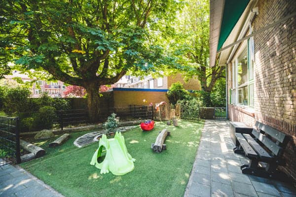 Partou KDV Beukenstraat 11 foto 4