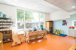 Partou KDV Beukenstraat 11 foto 5