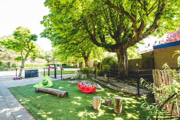 Partou KDV Beukenstraat 11 foto 6