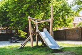 Partou KDV Beukenstraat 11 foto 8