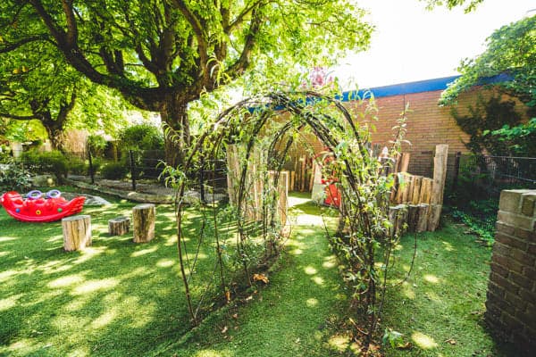 Partou KDV Beukenstraat 11 foto 9