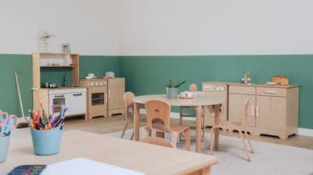 Kindercentrum Schateiland 3