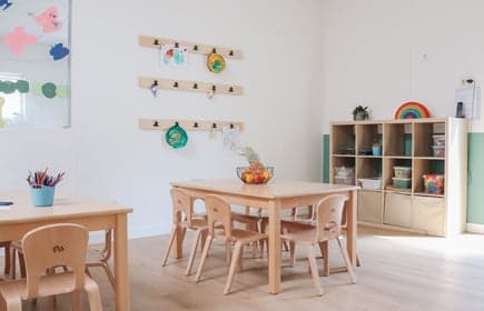 Kindercentrum Schateiland foto 5