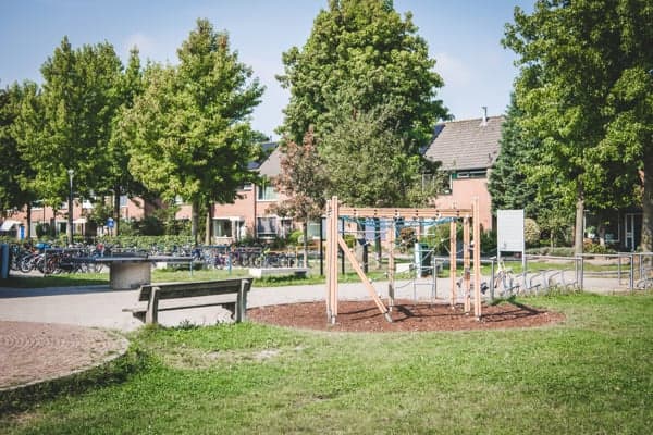 Partou KDV Camminghalaan 27H 2