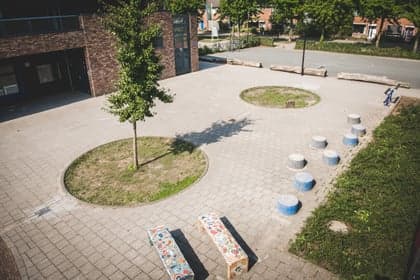 Partou KDV Camminghalaan 27H 3