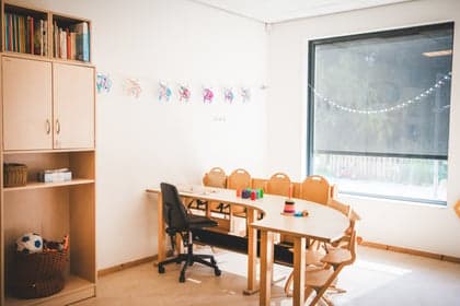 Partou KDV Camminghalaan 27H foto 5