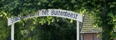 Kinderopvang Van Nature foto 6