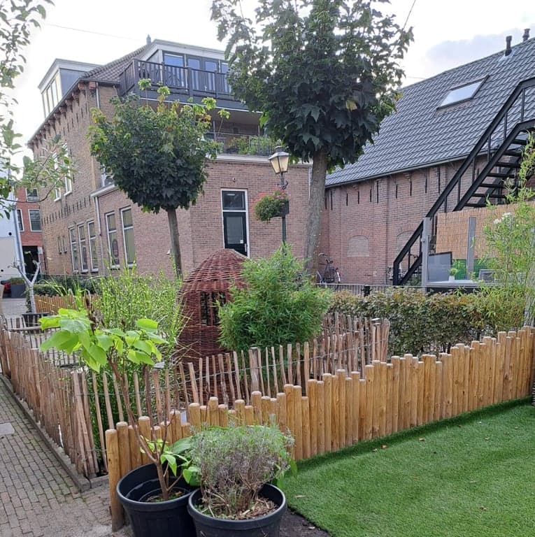 Kinderopvang Van Nature foto 7