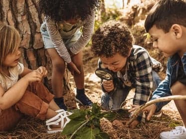 Kinderopvang Van Nature foto 9
