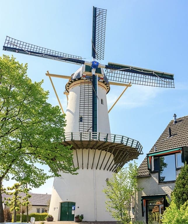 Kinderopvang Van Nature foto 10