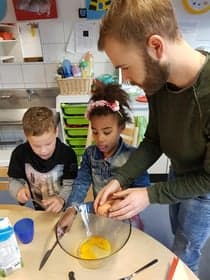 BSO De Mokerslag foto 9