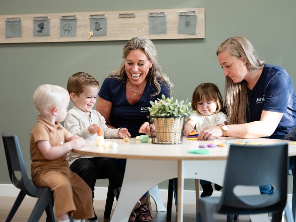 KDV Speelboot foto 4