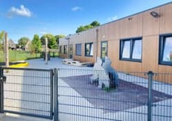 KDV Speelboot foto 6