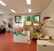 Kindercentrum Foxkidz 't Getij