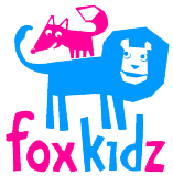 Kindercentrum Foxkidz 't Getij 2