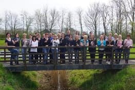 Kindercentrum Foxkidz 't Getij 3