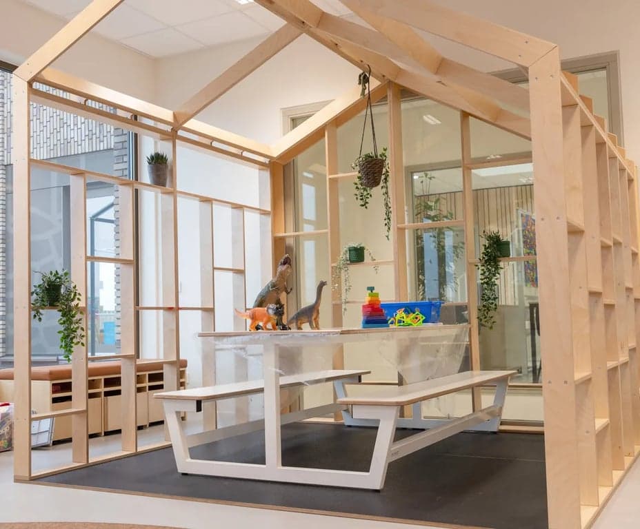 KDV Leeuwesteyn foto 6