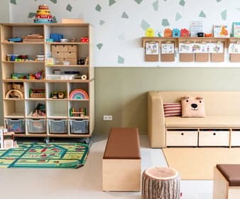 KDV Leeuwesteyn foto 7