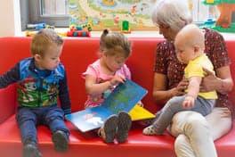 Kindcentrum Supertof de Lutte foto 4