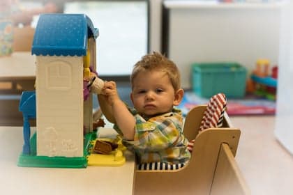 Kindcentrum Supertof de Lutte foto 9