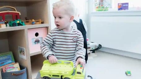 Villa Veldmuis foto 5