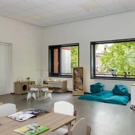 BSO Het Spoor foto 9