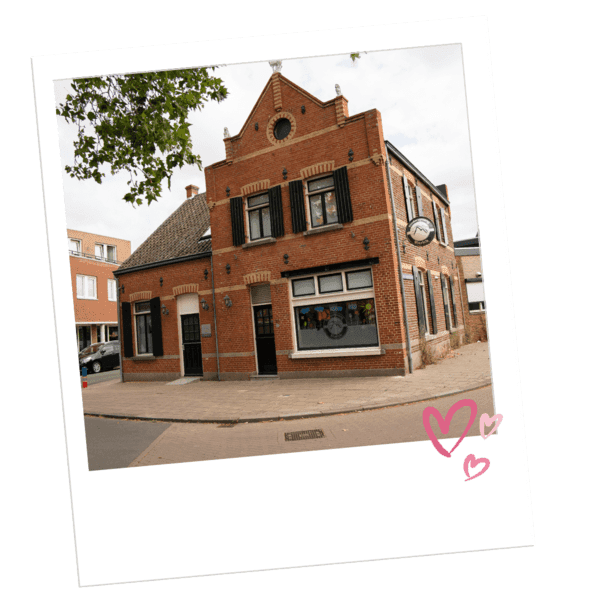 Kinderdagverblijf de Stalberg