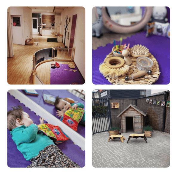 Kinderdagverblijf de Stalberg foto 4