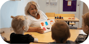 Kinderdagverblijf de Stalberg foto 7