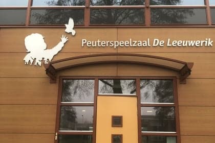 Elorah Johannes Calvijnschool