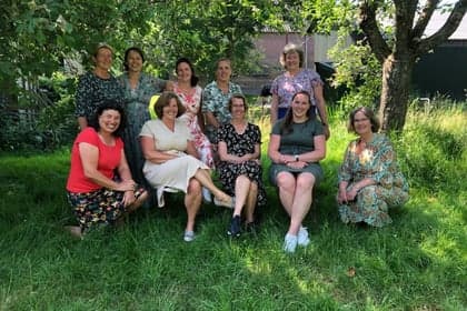 Elorah Johannes Calvijnschool 2