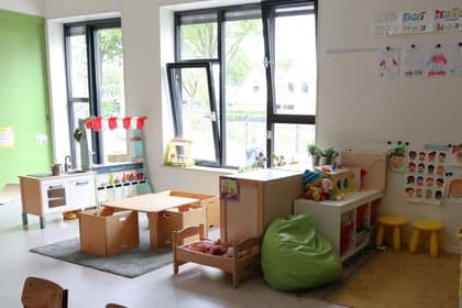 POV 't Berneplakje 2