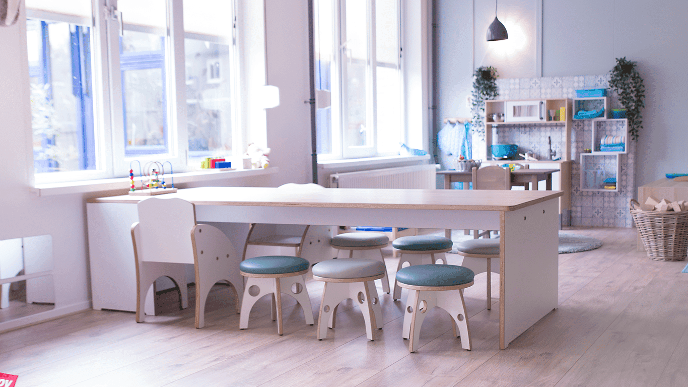 Kindcentrum Maravilla