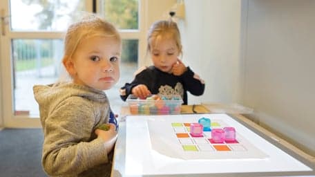 Kindcentrum Maravilla 2