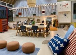 Kindcentrum Maravilla foto 4